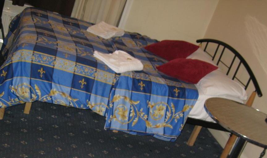 Hotel Sophia Londra Cameră foto